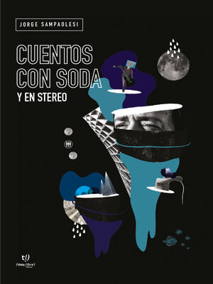 cover image of Cuentos con Soda y en Stereo